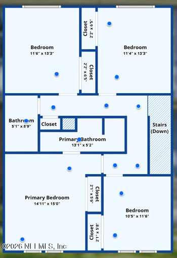 8211 Kensington Sq, Jacksonville, FL 32217