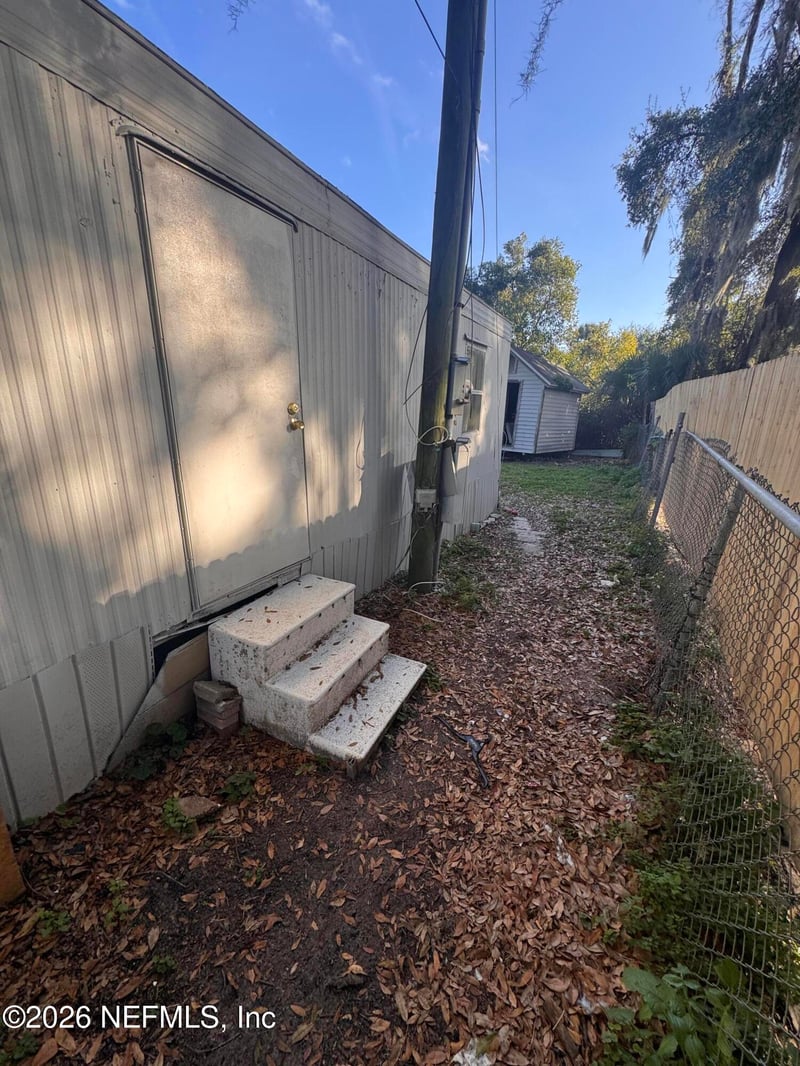 8214 Galveston Ave, Jacksonville, FL 32211