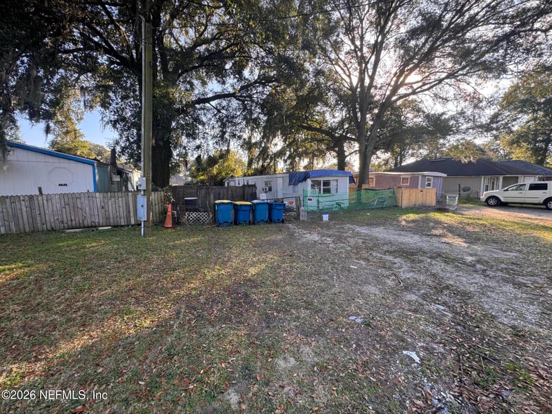 8214 Galveston Ave, Jacksonville, FL 32211