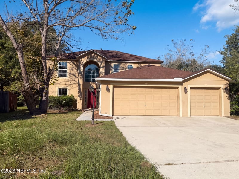 8215 Foxdale Dr, Jacksonville, FL 32210