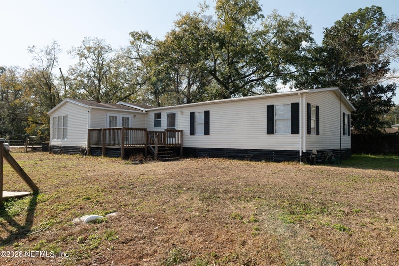8215 Lenox Ave, Jacksonville, FL 32221