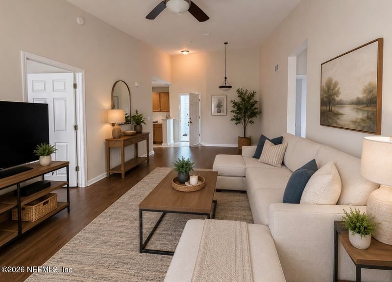 8218 Green Parrot Rd #308, Jacksonville, FL 32256