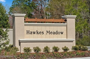 8218 Hawkes Meadow Dr, Jacksonville, FL 32219