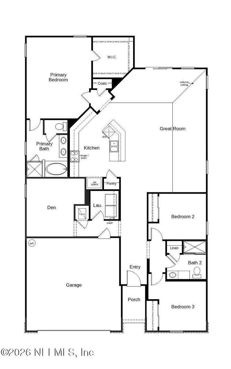 8218 Hawkes Meadow Dr, Jacksonville, FL 32219