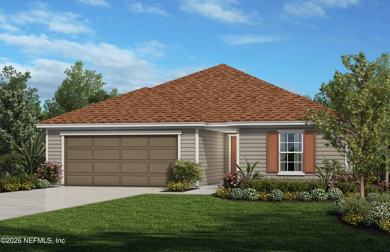 8218 Hawkes Meadow Dr, Jacksonville, FL 32219