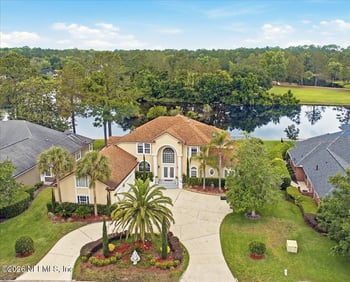 8219 Chester Lake Rd N, Jacksonville, FL 32256