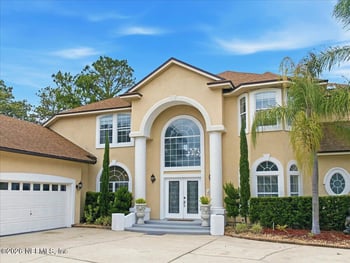 8219 Chester Lake Rd N, Jacksonville, FL 32256