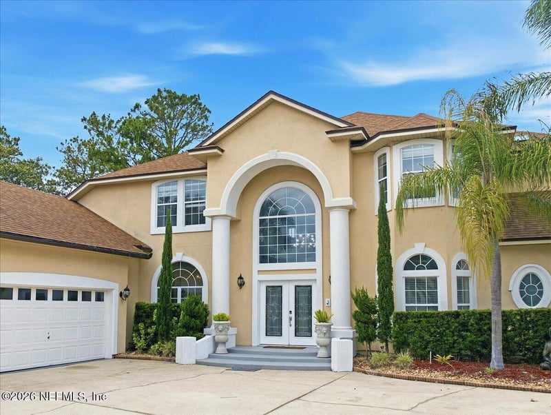 8219 Chester Lake Rd N, Jacksonville, FL 32256