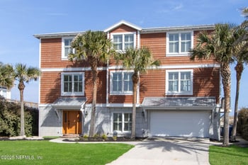 822 S Fletcher Ave, Fernandina Beach, FL 32034