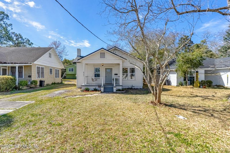 822 Talbot Ave, Jacksonville, FL 32205