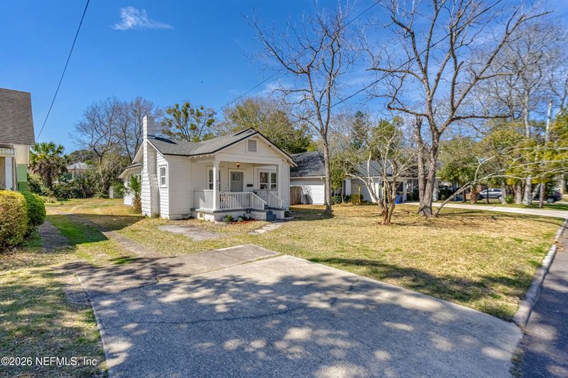 822 Talbot Ave, Jacksonville, FL 32205