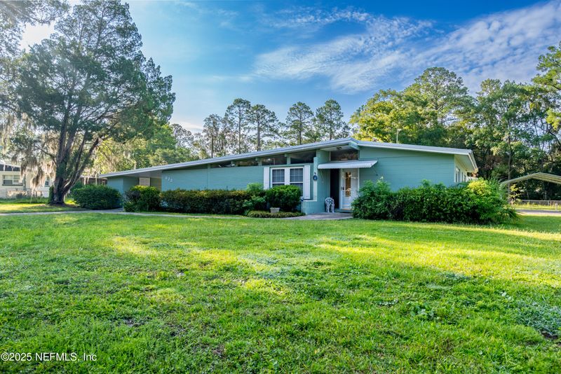 822 W Pratt St, Starke, FL 32091