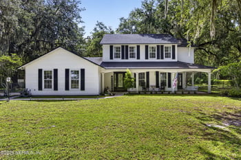 8221 Forest Ct, St Augustine, FL 32092