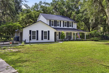 8221 Forest Ct, St Augustine, FL 32092