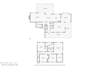 8221 Forest Ct, St Augustine, FL 32092