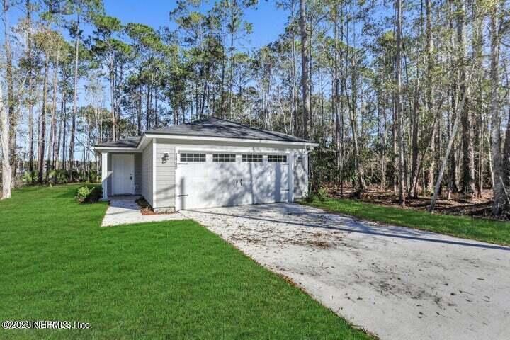 8226 Eaton Ave, Jacksonville, FL 32211
