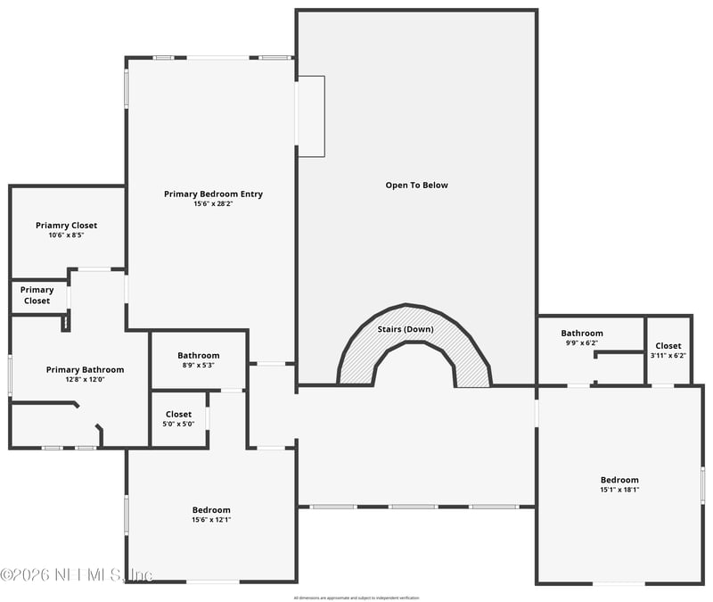 8227 Mar Del Plata St E, Jacksonville, FL 32256