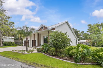 8228 Hall Ln, St Augustine, FL 32092