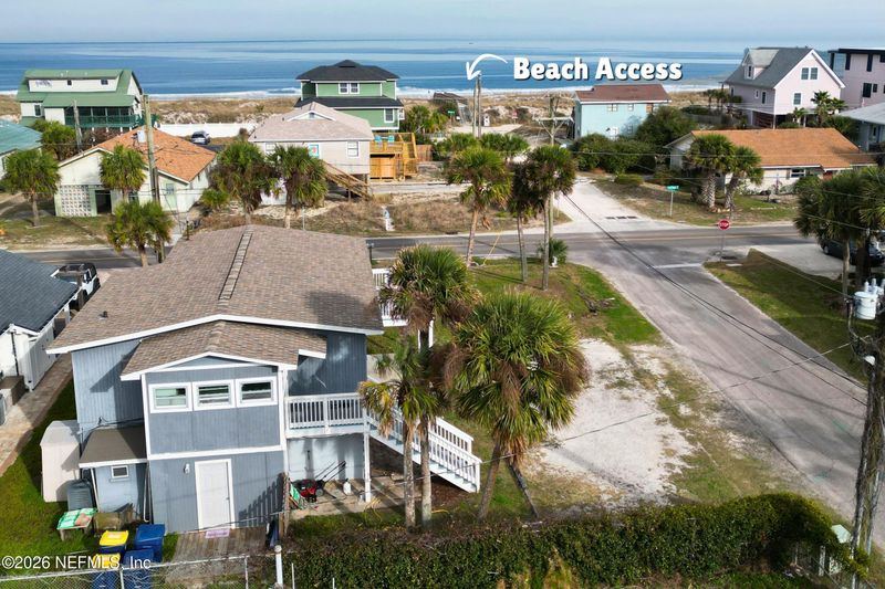 823 N Fletcher Ave, Fernandina Beach, FL 32034