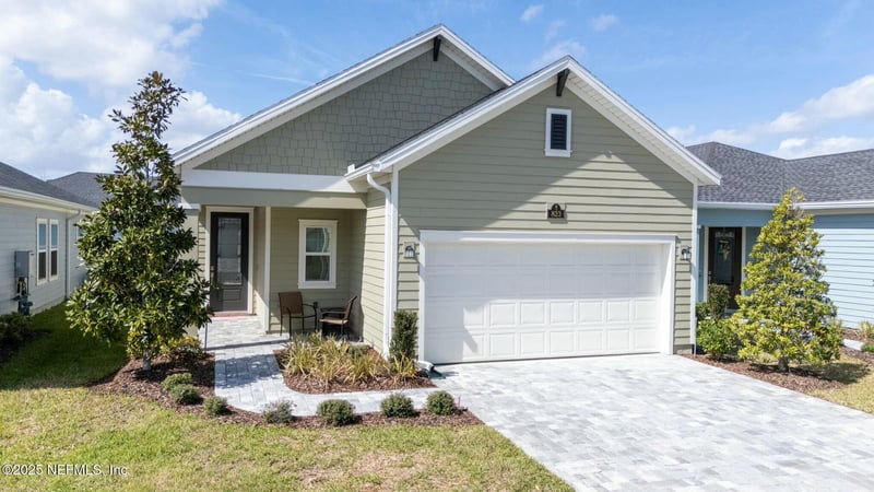 823 Stillwater Blvd, St Johns, FL 32259