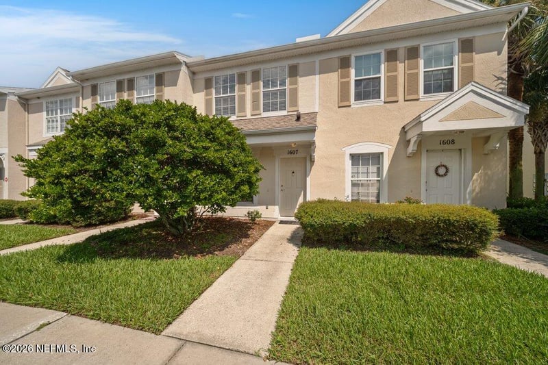8230 Dames Point Crossing Blvd #1607, Jacksonville, FL 32277