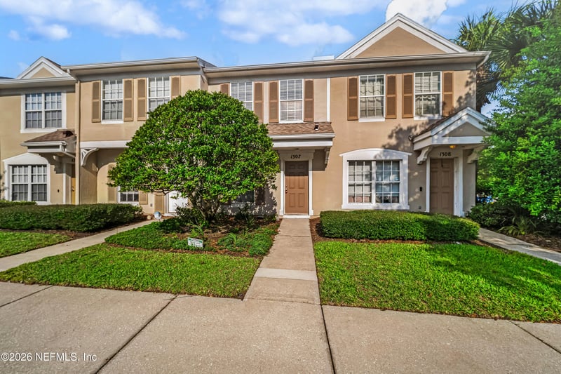 8230 Dames Point Crossing Blvd N #1307, Jacksonville, FL 32277