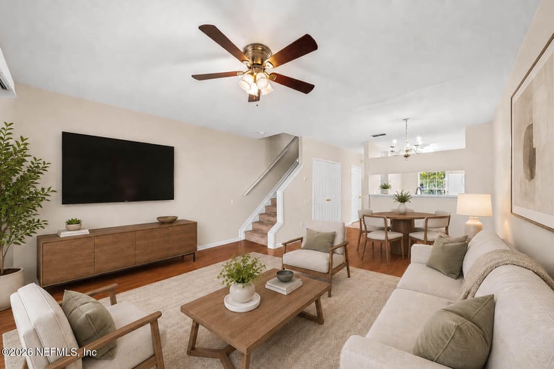 8230 Dames Point Crossing Blvd N #1307, Jacksonville, FL 32277