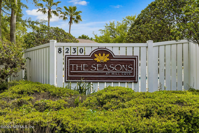 8230 Dames Point Crossing Blvd N #1603, Jacksonville, FL 32277
