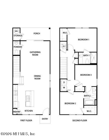 8232 Watercourse Way, Jacksonville, FL 32211