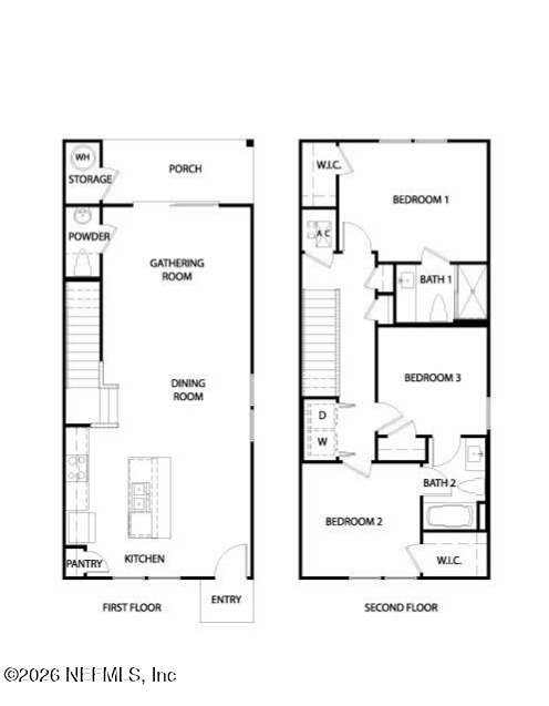 8232 Watercourse Way, Jacksonville, FL 32211