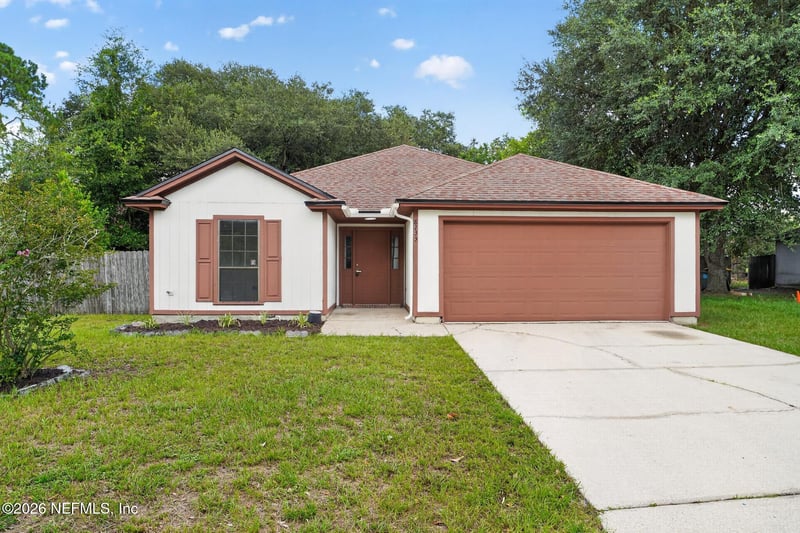 8233 Velvet Springs Ln, Jacksonville, FL 32244