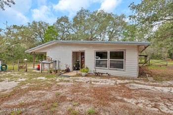 8237 Forest Hills Rd, Melrose, FL 32666