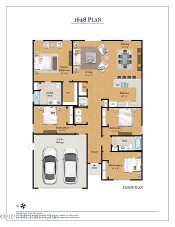 8239 Berry Ave, Jacksonville, FL 32211