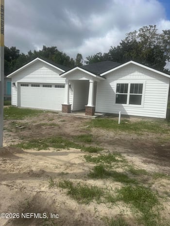 8239 Berry Ave, Jacksonville, FL 32211