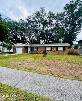8239 Caravelle Dr, Jacksonville, FL 32244