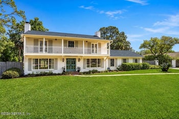 8239 Hollyridge Rd, Jacksonville, FL 32256