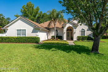 824 Bugle Branch Way, St Johns, FL 32259