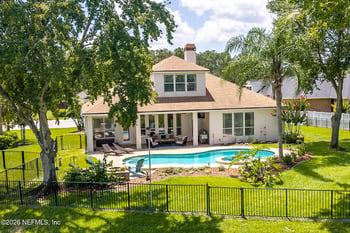 824 Bugle Branch Way, St Johns, FL 32259