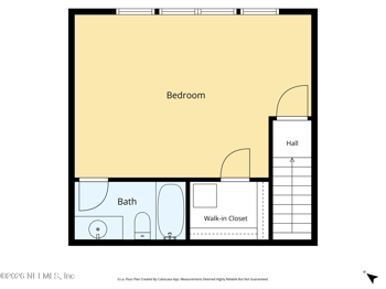 824 Peppervine Ave, St Johns, FL 32259