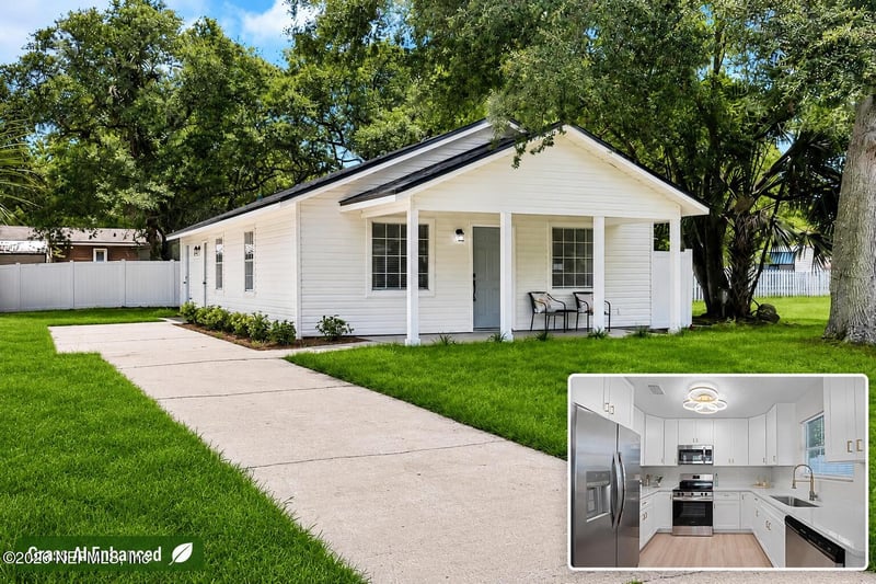 824 S 10th St, Fernandina Beach, FL 32034