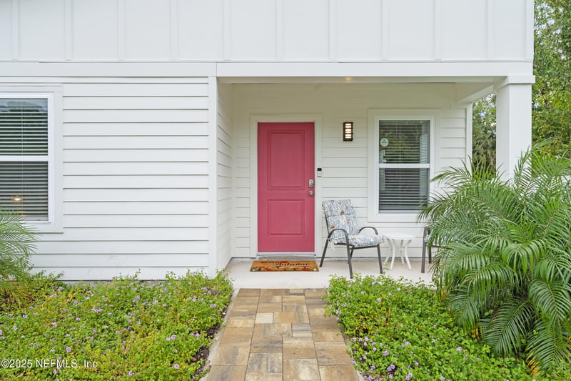 824 S Rodriquez St, St Augustine, FL 32084