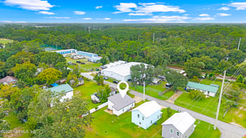 824 S Rodriquez St, St Augustine, FL 32084
