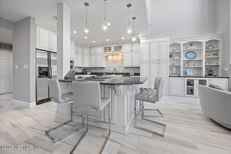 824 Spinnakers Reach Dr, Ponte Vedra Beach, FL 32082