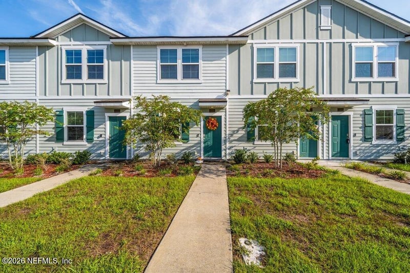 8241 Watercourse Way, Jacksonville, FL 32211