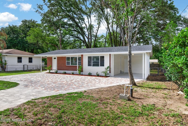 8243 Lanette St, Jacksonville, FL 32220