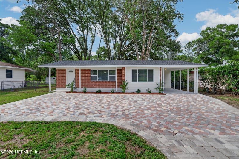 8243 Lanette St, Jacksonville, FL 32220