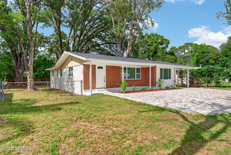 8243 Lanette St, Jacksonville, FL 32220
