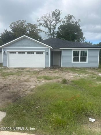 8247 Berry Ave, Jacksonville, FL 32211