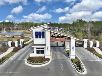 825 Del Webb Pw, Yulee, FL 32097