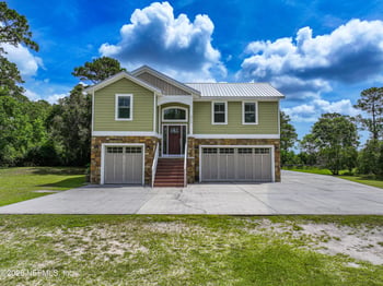 825 Faver Dykes Rd, St Augustine, FL 32086